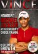 VINCE Lifestyle Magazine Launches to Empower Adults 40+ with Holistic Wellness and Healthspan Strategies