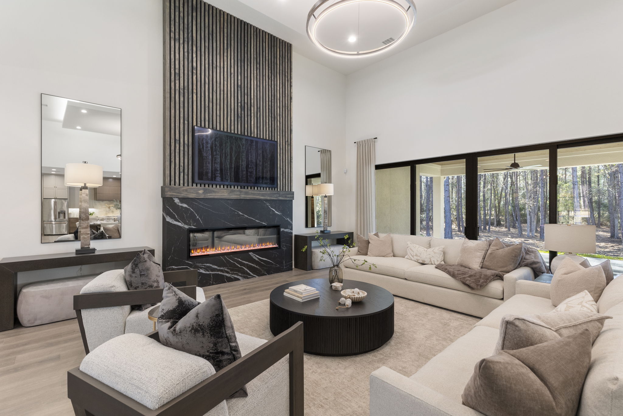 Design Tech Homes Earns Two Prestigious TIBD Awards, Reinforcing Its Commitment to Award-Winning Custom Home Design