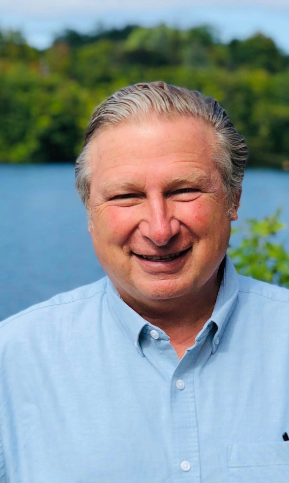Laconia Motorcycle Week Executive Director Injured in Motorcycle Accident
