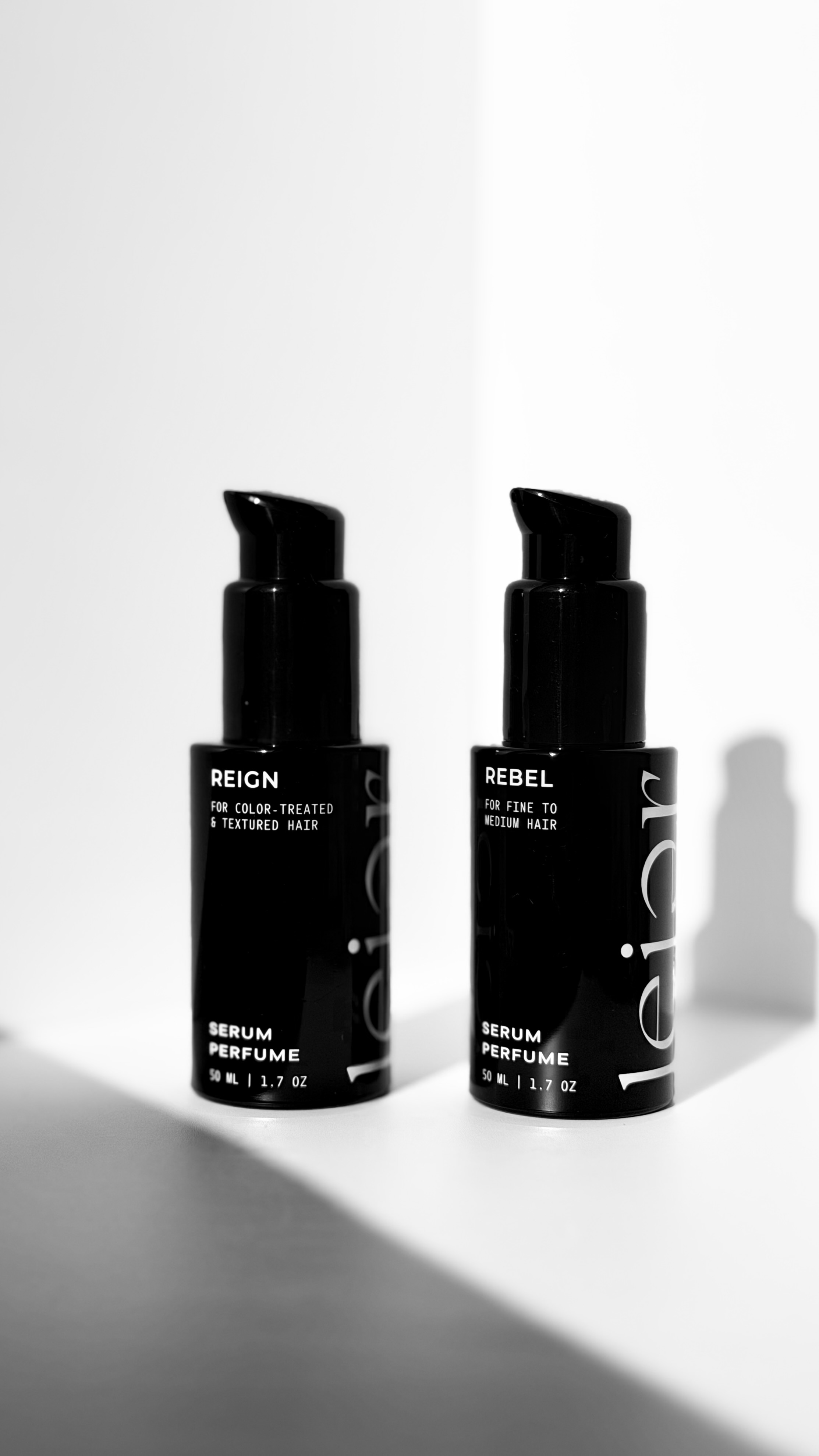 LEIƏR Introduces Serum Perfume, A New Approach To Fragrance For Hair