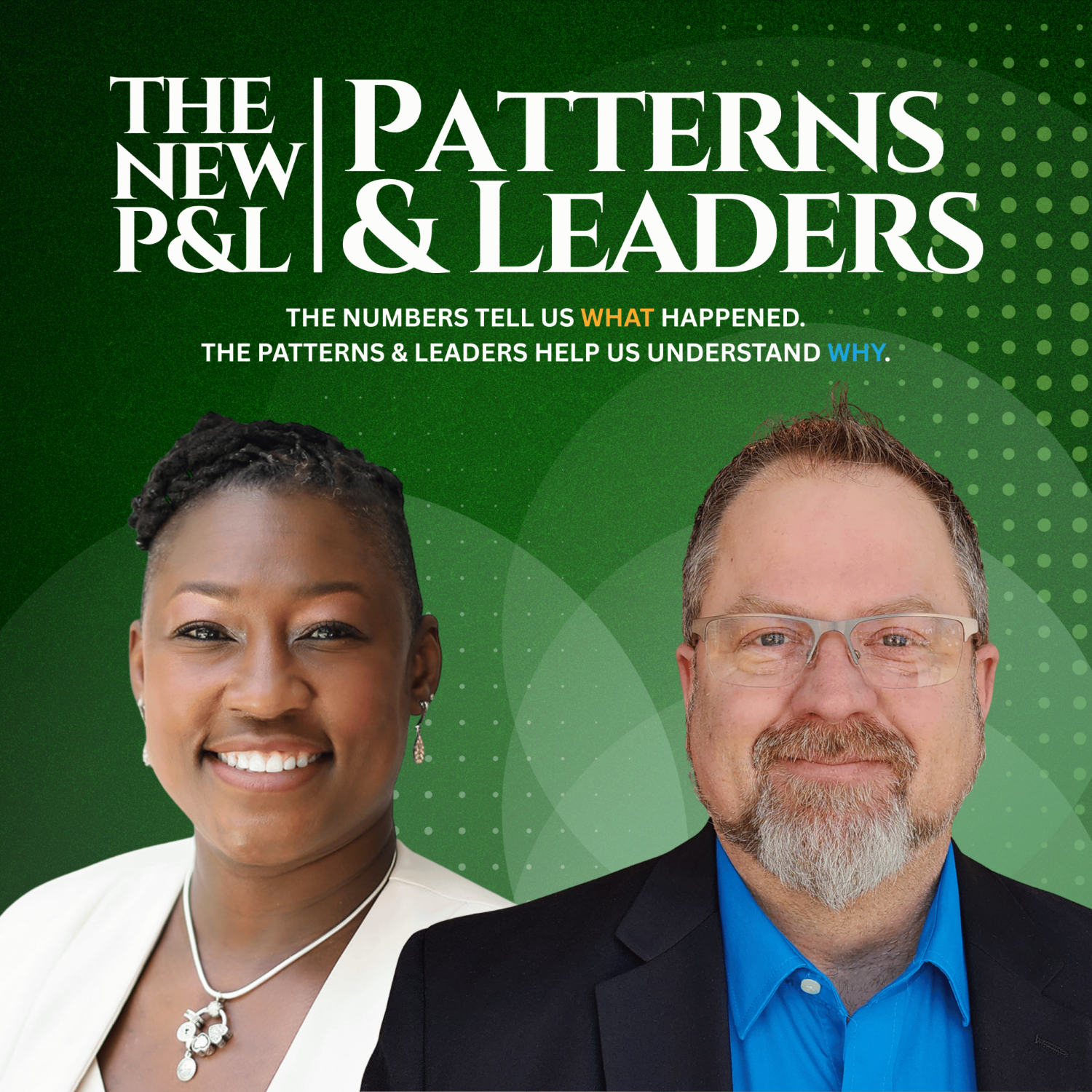 RBOA and K&K Accounting Launch The New P&L: A Podcast for Leaders Navigating AI, Growth & Organizational Transformation