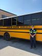 Durham School Services Maintenance Supervisor Brady Bentlin Selected as School Transportation News Garage Star Finalist