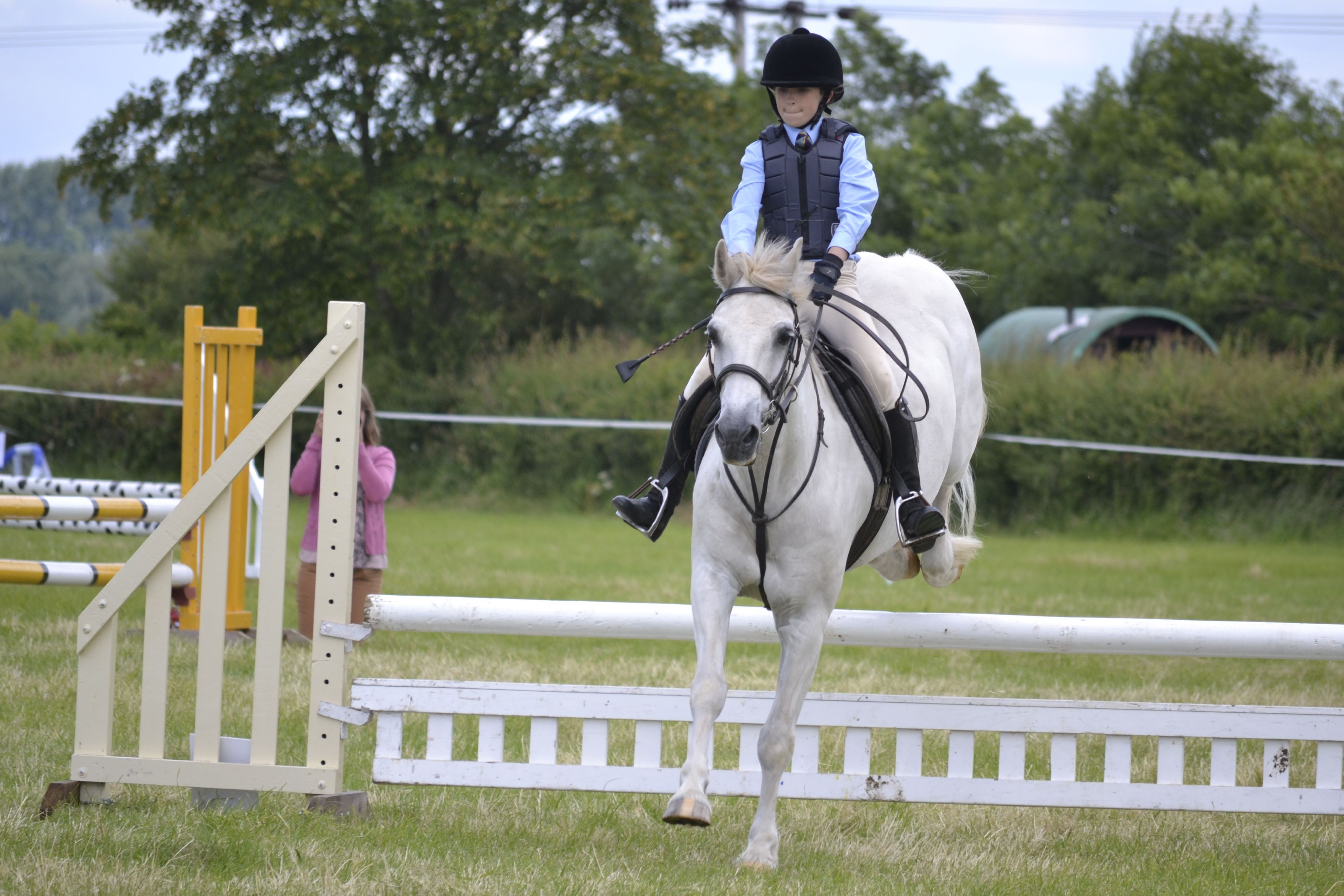 North Country Limousine Opens Bookings for White-Glove Chauffeur Services to the Annual Hampton Classic Horse Show