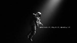 Magnify Creative slogan graphic for the Utah branding and videography agency