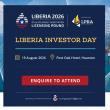 Liberia to Preview Next Oil & Gas Licensing Round Strategy at Houston Investor Day