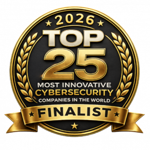 Top 25 Most Innovative Cybersecurity Companies in The World