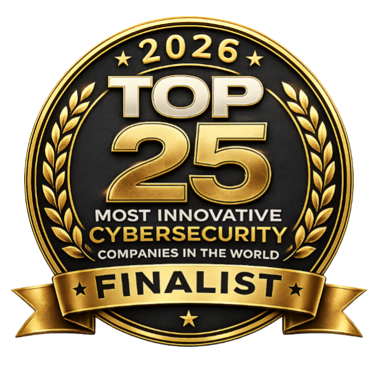 Constella Named Finalist of the Coveted Top 25 Most Innovative Cybersecurity Companies In The World 2026