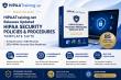 HIPAATraining.net Releases Updated HIPAA Security Policies & Procedures Template Suite