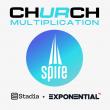 Exponential and Stadia to Lead Church Multiplication Pre-Conference at Spire 2026