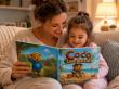 New children’s book series helps little readers discover life lessons in everyday adventures