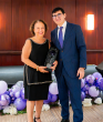 Fibroid Fighters Foundation Honors Health Leaders Paloma Izquierdo-Hernandez and Vanessa L. Gibson with 2026 Flora Award