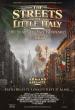 Armand Assante to Narrate Paul Borghese's Documentary The Streets of Little Italy: 100 Years of San Gennaro