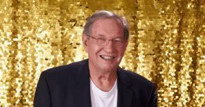 Ray Vinson
