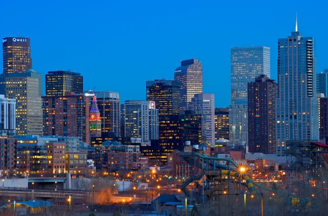 Harmony Painting Completes Commercial Painting Project Inside Secure Colorado Facility