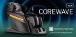 Furniture For Life Massage Chairs Introduces the Positive Posture CoreWave, Powered by Proprietary Technology