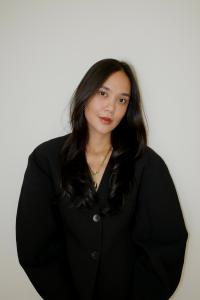 New York Art Life Magazine will publish an exclusive interview this week with Noer Giovanda Poppy Haryadi, the brand and experiential designer known professionally as Poppy Haryadi