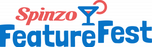 Spinzo FeatureFest Logo