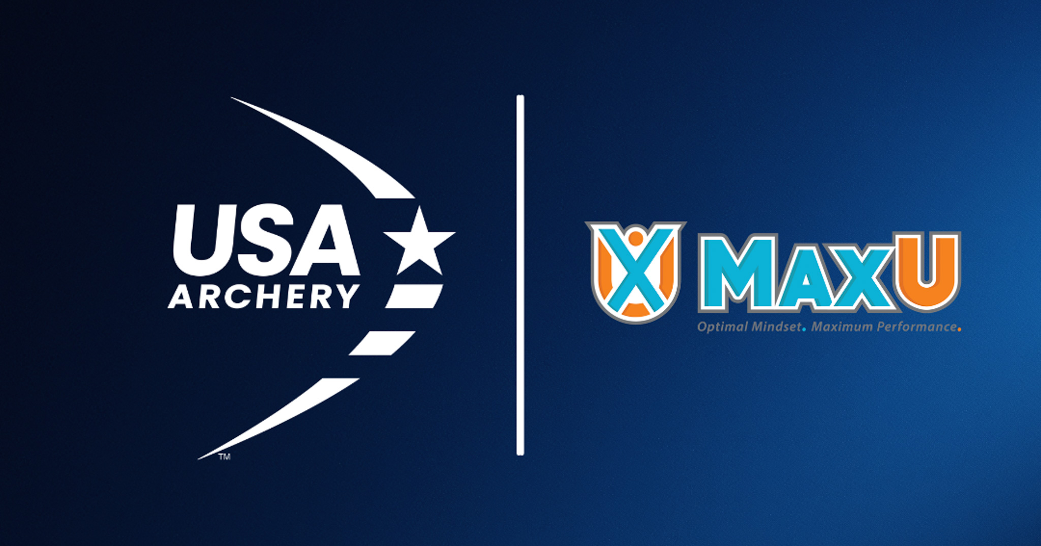 USA Archery and MaxU Partner to Offer Access to Mental Performance Platform for all Members