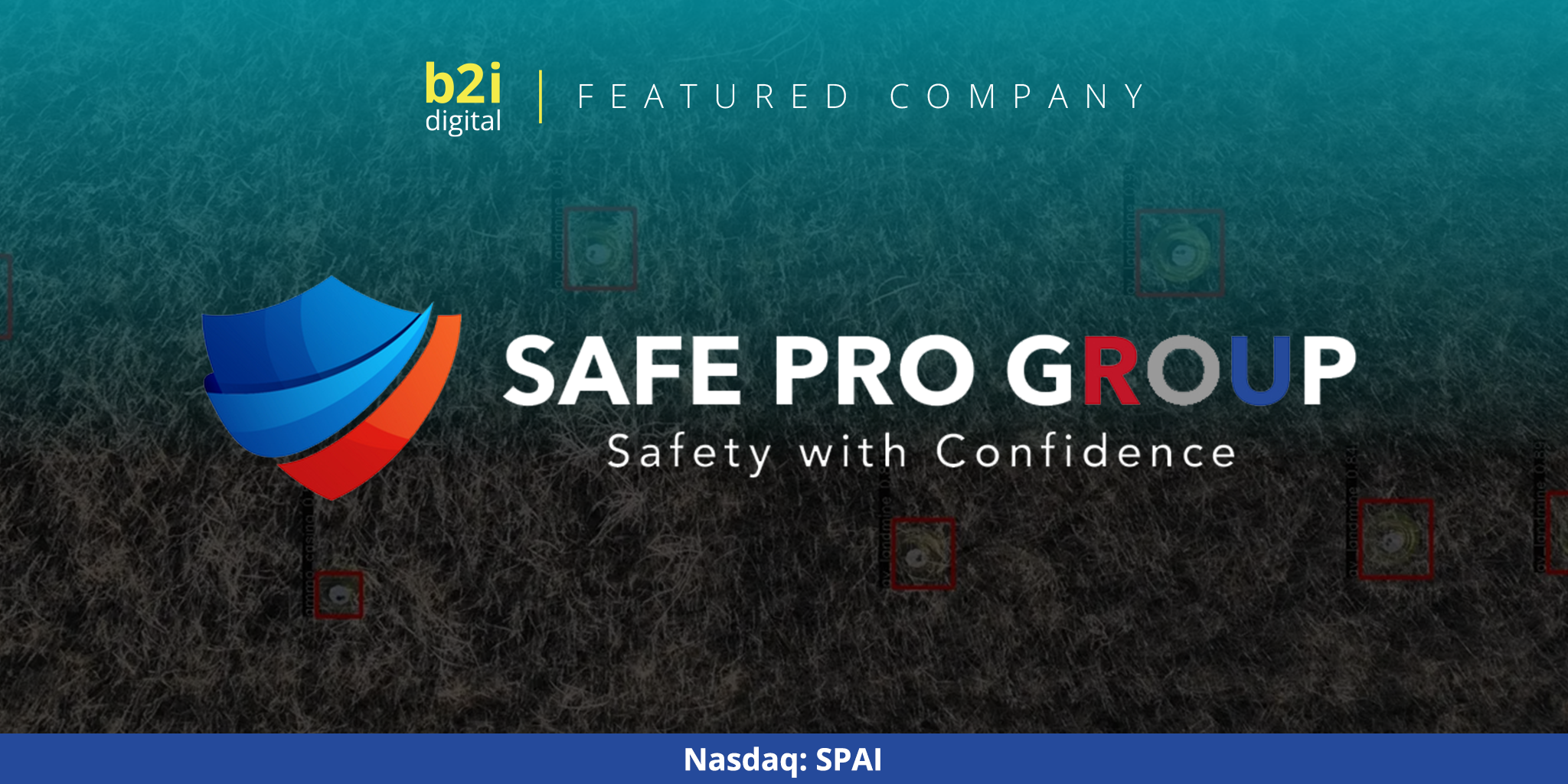 Safe Pro Group Receives $780,000 Purchase Order for Edge AI-Powered Threat Mapping and Blue UAS Drones Package