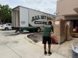 ALL MY SONS MOVING & STORAGE DELIVERS NEARLY 6,000 BACKPACKS TO PALM BEACH COUNTY STUDENTS