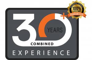  Your Trusted Partner in Home Protection