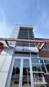 Richard L Wilkey Tech Center