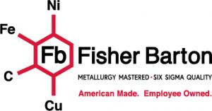 Fisher Barton new logo