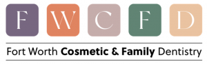 As more patients ask about laser-assisted dentistry, Fort Worth Cosmetic & Family Dentistry is highlighting the advanced capabilities of its Fotona LightWalker® laser system, which allows the practice to perform a wide range of dental, periodontal, airway, and facial aesthetic procedures with exceptional precision and patient comfort This is the logo for Fort Worth Cosmetic & Family Dentistry