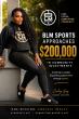 BLM Sports Invests Nearly $200,000 in Nonprofits, HBCU Athletics and Community Initiatives Nationwide
