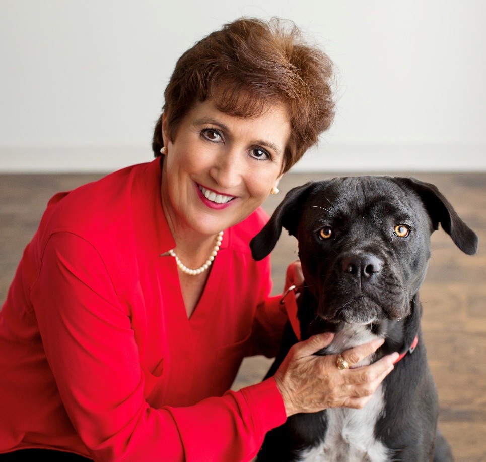 Renee Goodwin Selected as Empowered Woman of the Year by IAOTP