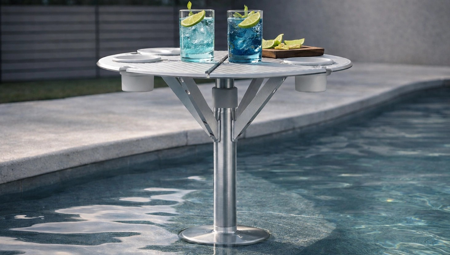 BajaMate Announces Revolutionary New Website Launch amidst Huge Growth for ‘Product of the Year Award’ and Pool Products
