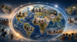AI for Peace Launches 44-Day Global Compassion Game to Prove Peace Is Possible