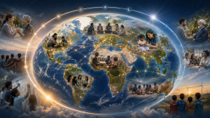 AI for Peace today announced *Proving Peace Is Possible*, a 44-day Compassion Game inviting people and organizations worldwide to help honor September 21, the United Nations International Day of Peace, as a genuine global pause—a day of ceasefire and nonviolence