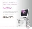 Nuvéra Introduces the Matrix® Skin Renewal Platform: A Revolutionary Approach to Skin Health