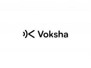 Voksha Logo