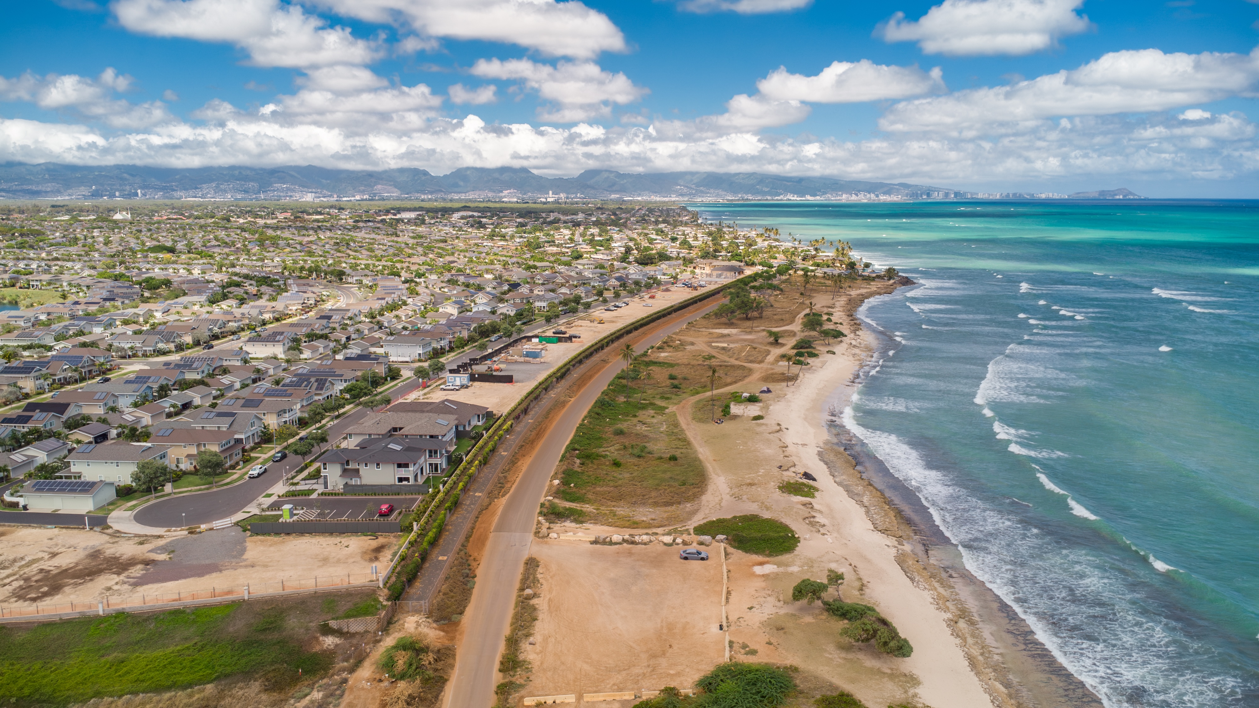 Kekainani at Hoakalei Releases New Ocean-View Homesites in Hawaii