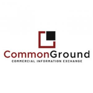 CommonGround Logo