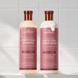 Zion Health Introduces a Revolutionary, One-of-a-Kind Vegan Keratin-Like System for Stronger, Smoother & Resilient Hair