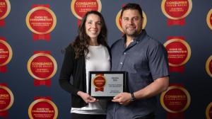Consumer Choice Award is proud to announce that Trusted Plumbing & Heating Inc
