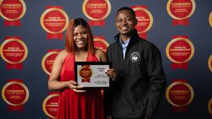 Consumer Choice Award is proud to announce that B&Bowa's Cleaning Services has been named the 2026 Consumer Choice Award winner in the Residential & Commercial Cleaning Services category