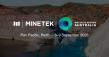 Minetek anchors mine water leadership at Water in Mining Australia 2026