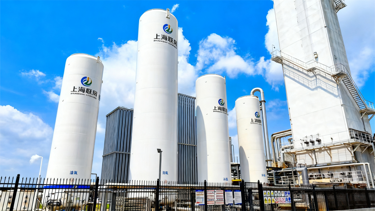 Guide to Selecting a Certified Low Purity Oxygen Air Separation Unit Supplier for Glass Production
