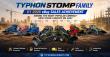 TYPHON STOMP Series Ranks As Most Popular Compact Skid Steer Lineup on eBay in H1 2026, Reflecting Strong Market Demand