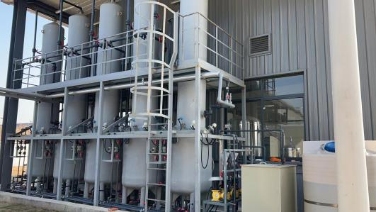 LifenGas: Global Leading Helium Recovery System Solutions Provider Addressing Helium Scarcity and Supply Continuity