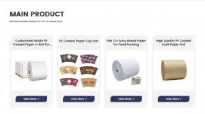 Main Product