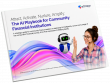Eltropy Releases New Playbook Outlining a Four-Stage AI Framework for Community Financial Institutions