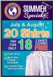 Monaco Cleaners Launches Limited-Time Summer Shirt Care Promotion in Brooklyn