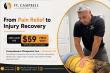 From Pain Relief To Injury Recovery – Comprehensive Chiropractic Care At Ft. Campbell Chiropractic In Clarksville, TN
