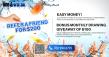 One Water Systems Launches Customer Referral Program with Homeowner Rewards
