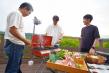 'Monster Hunter' Collaboration Room at GRAND CHARIOT Hokuto Shichisei 135 in Japan Offers a 'Well-Done Meat' BBQ